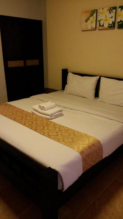 The Dome Residence Chiang Mai Chambre photo