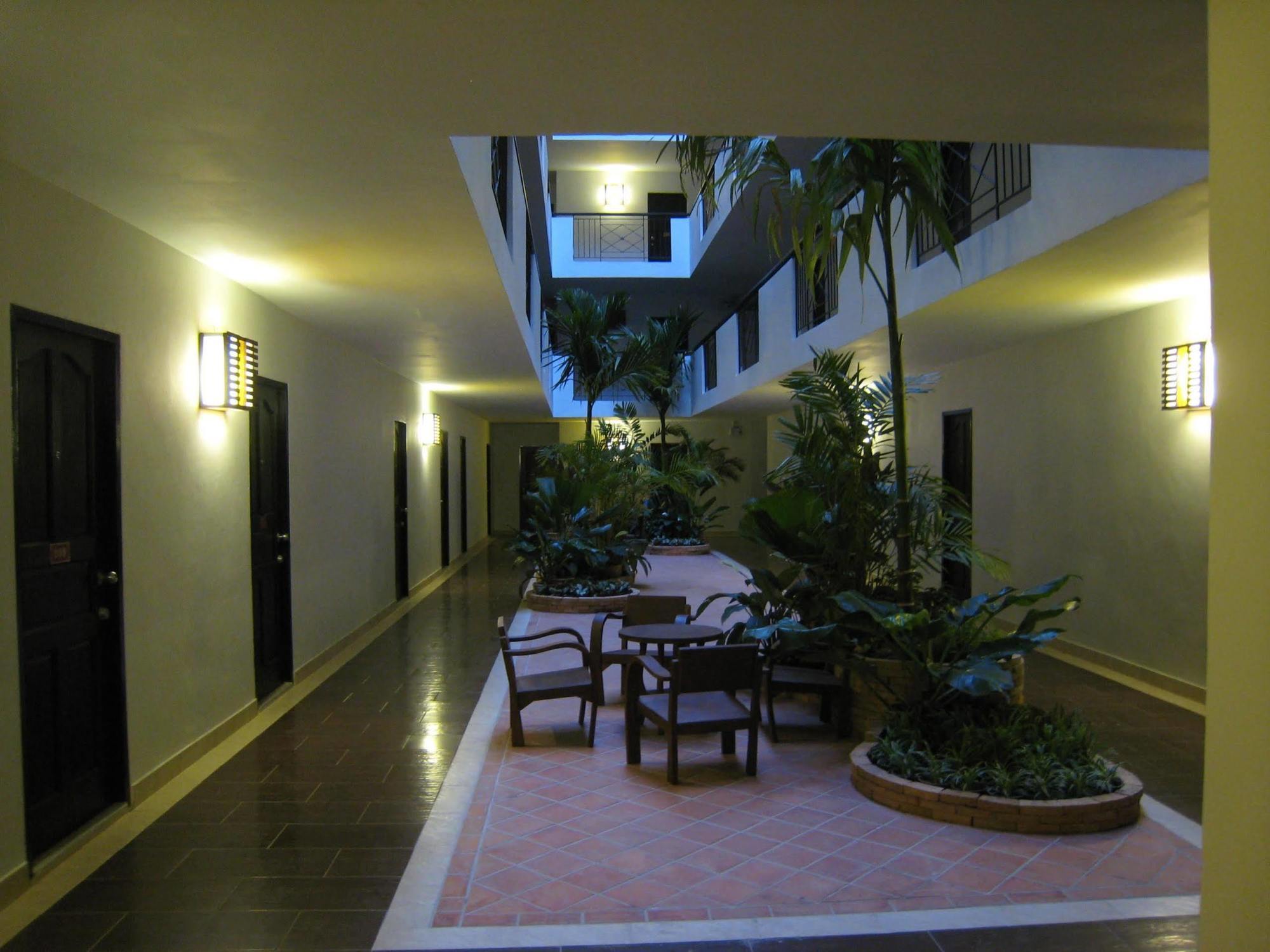 The Dome Residence Chiang Mai Extérieur photo